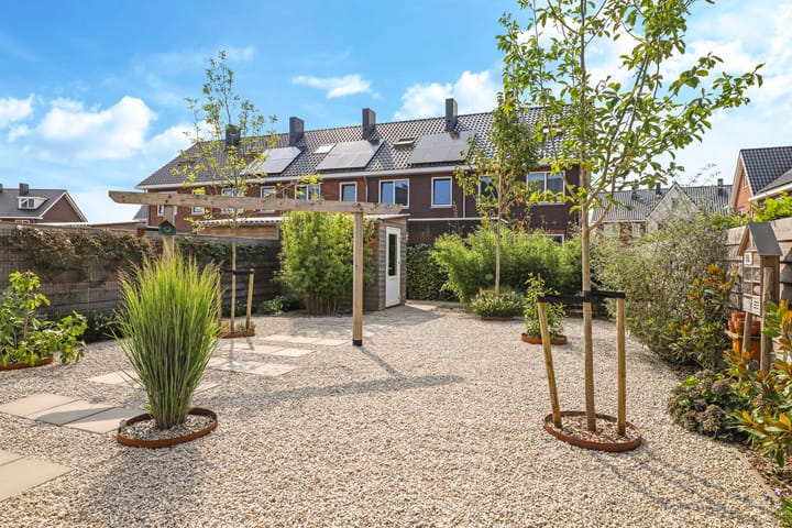 Foto 56 van Valkappel 62