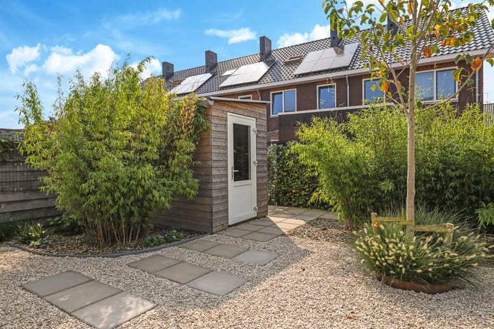 Foto 58 van Valkappel 62