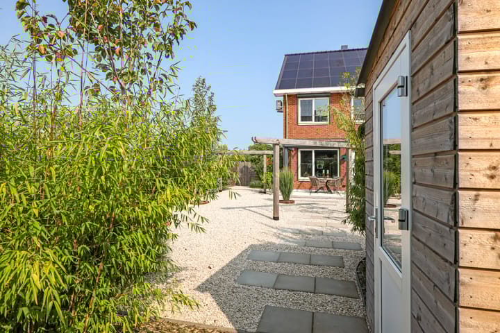 Foto 59 van Valkappel 62