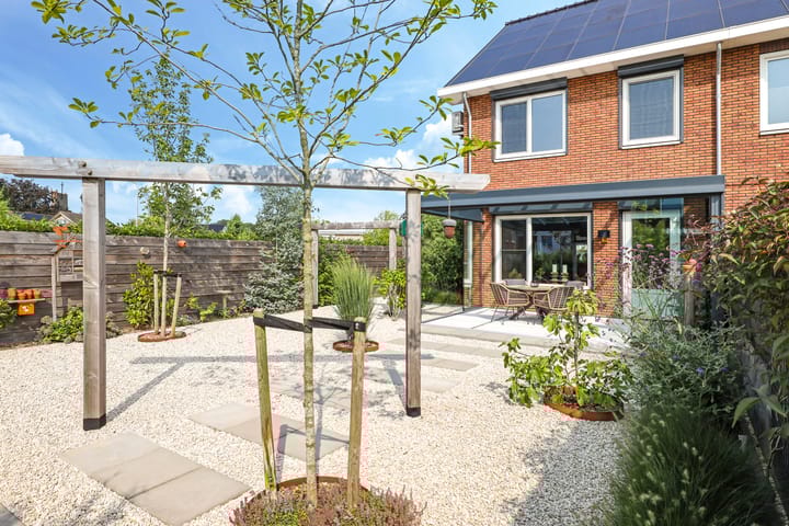 Foto 60 van Valkappel 62