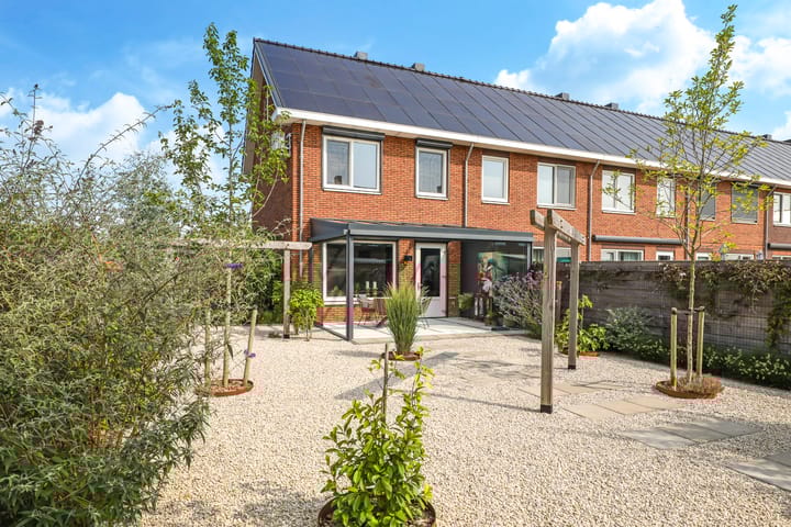 Foto 61 van Valkappel 62