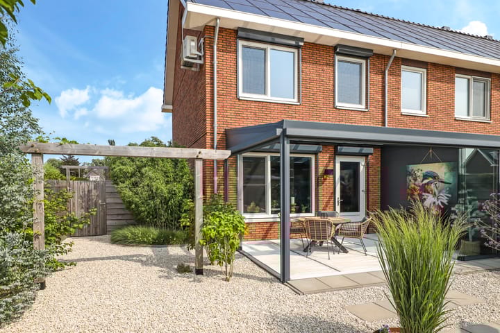 Foto 62 van Valkappel 62