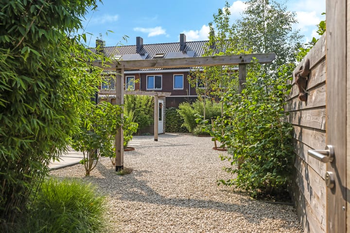 Foto 64 van Valkappel 62