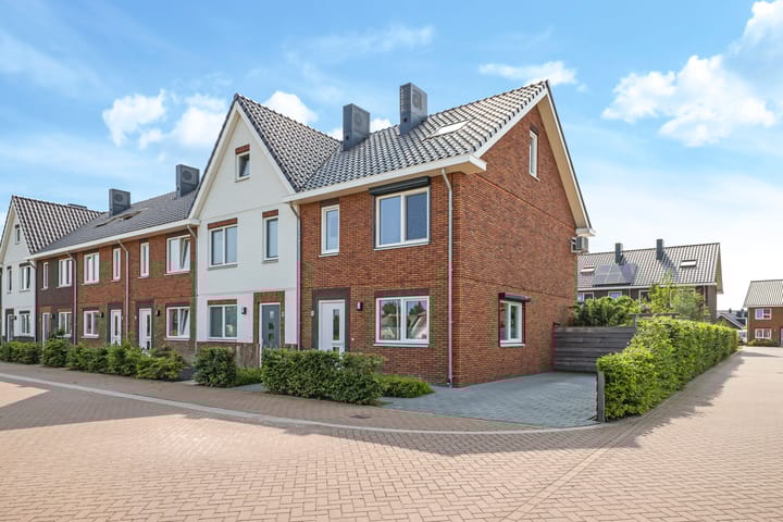 Foto 67 van Valkappel 62