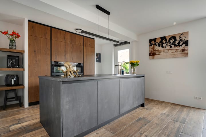 Foto 2 van Dorpstraat 22