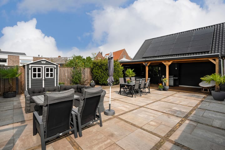 Foto 3 van Dorpstraat 22