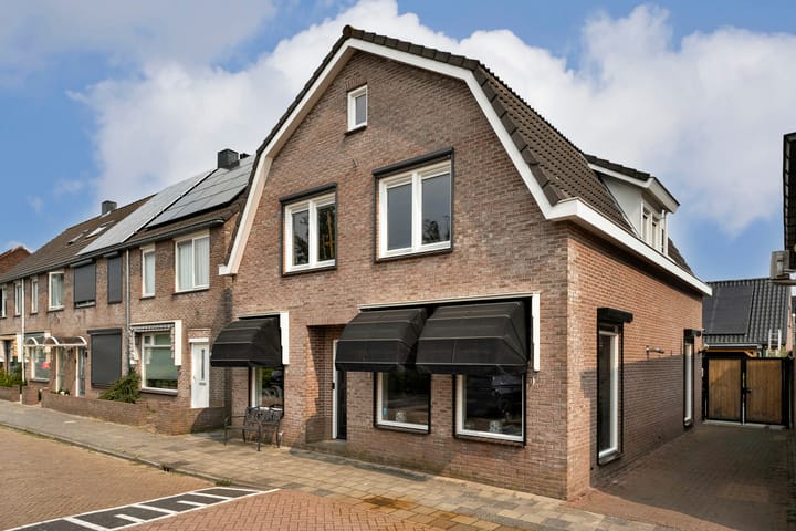 Foto 5 van Dorpstraat 22