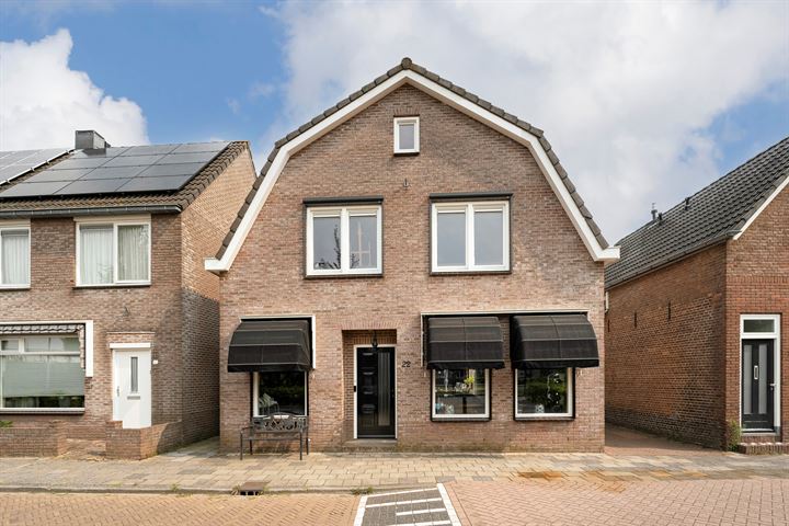 Bekijk foto 6 van Dorpstraat 22