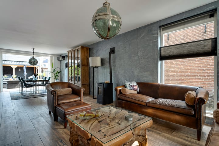 Foto 13 van Dorpstraat 22