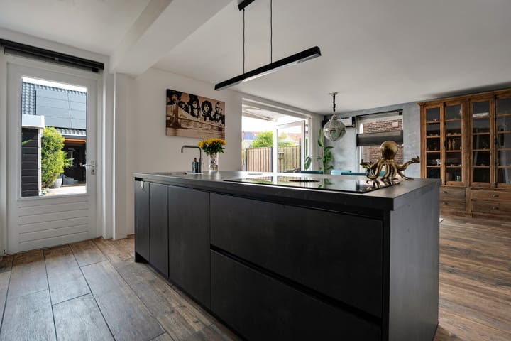 Foto 24 van Dorpstraat 22