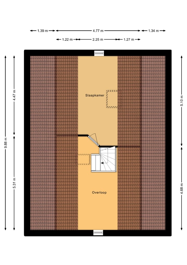 Foto 64 van Dorpstraat 22