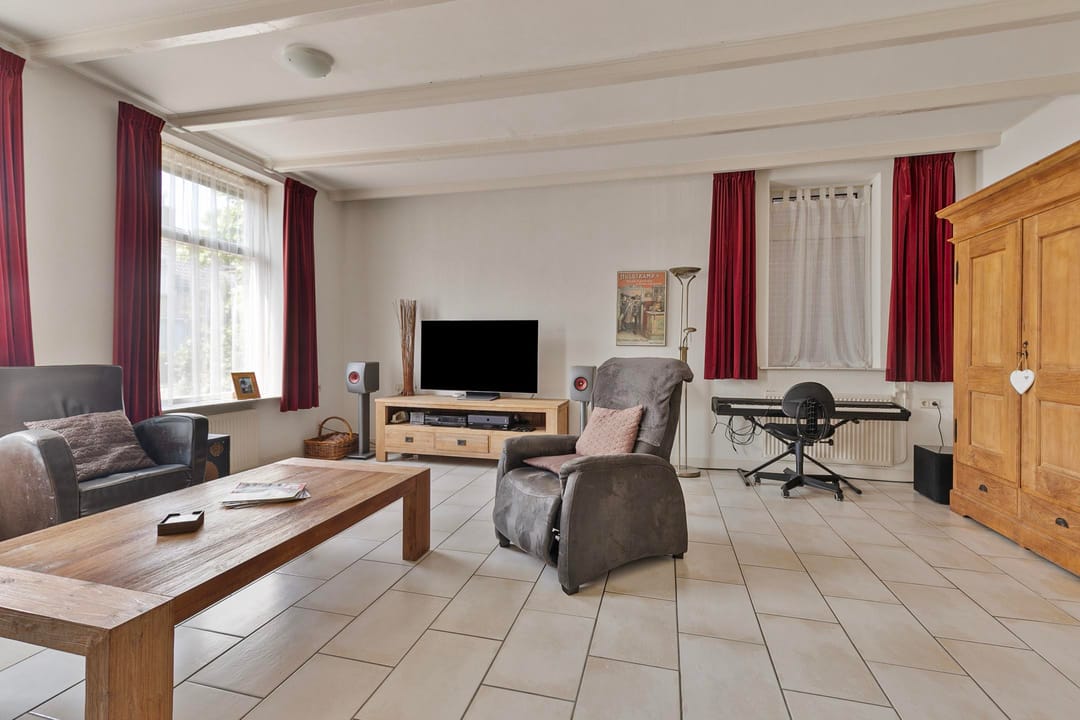 Foto 16 van Langeweg 38