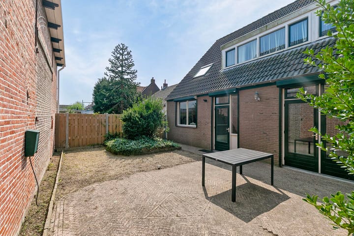 Foto 40 van Langeweg 38