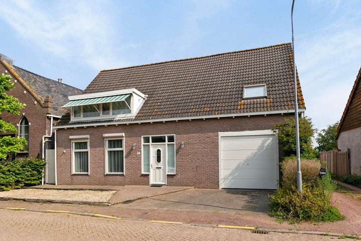Langeweg 38