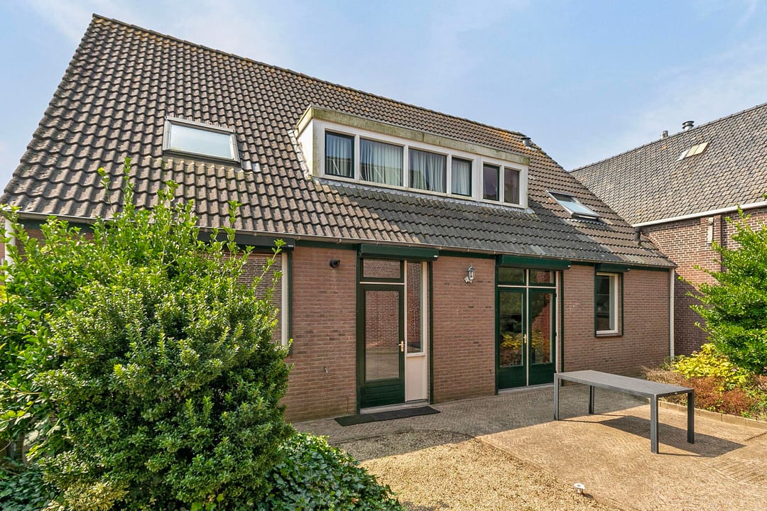 Foto 2 van Langeweg 38