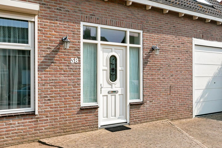 Bekijk foto 10 van Langeweg 38