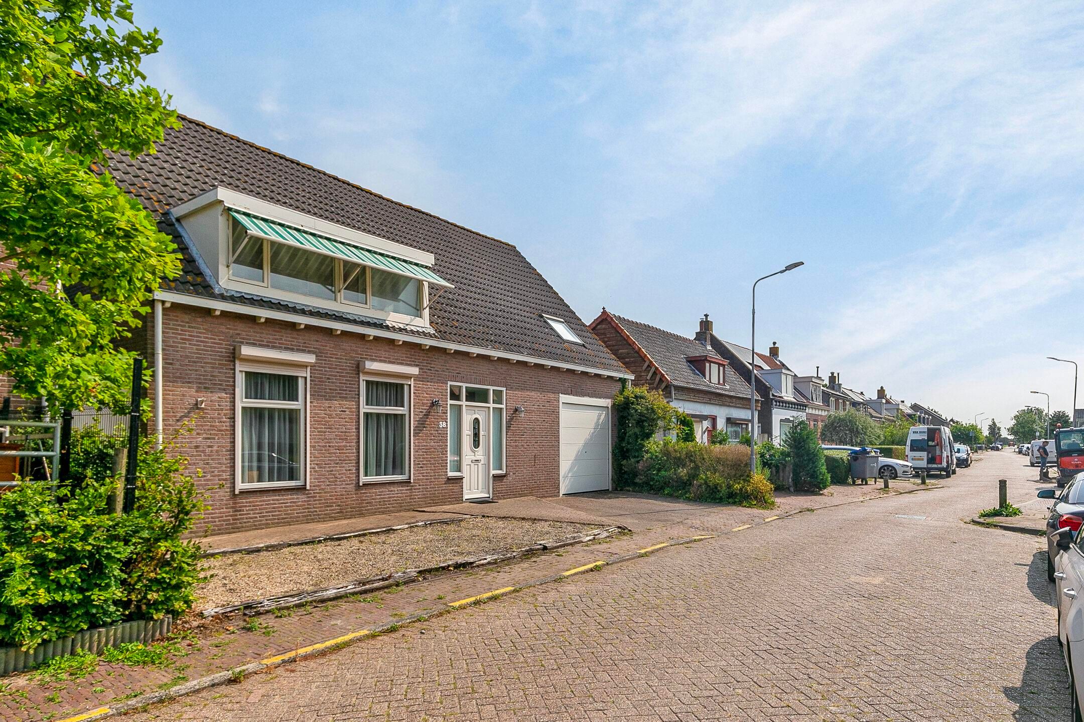Foto 12 van Langeweg 38