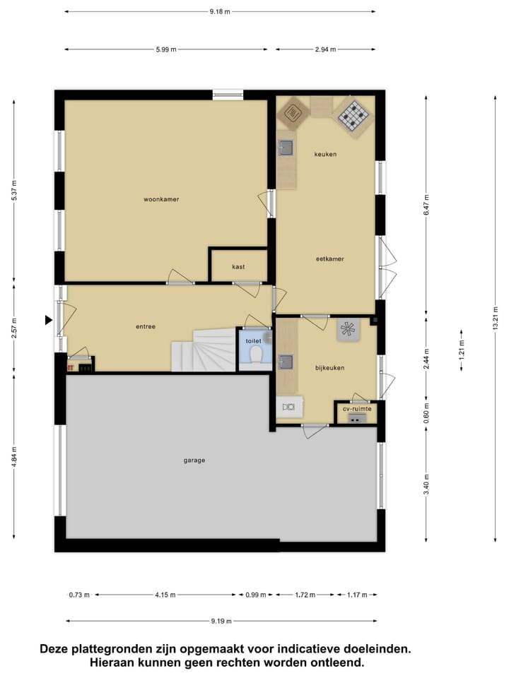 Foto 46 van Langeweg 38