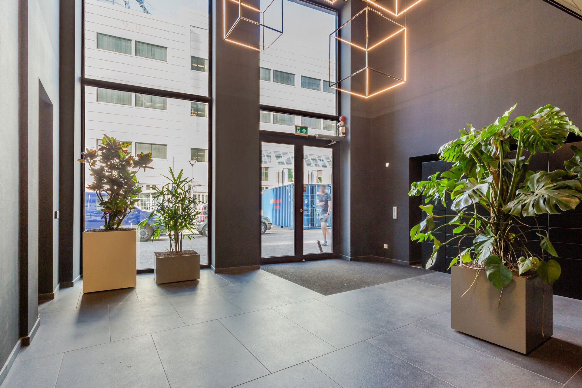 Foto 10 van The Roofs - Grotius I