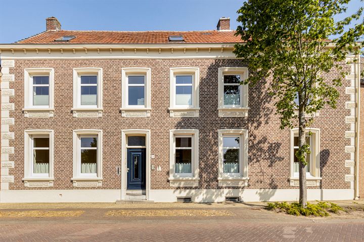 Bekijk foto 5 van Engelmanstraat 20