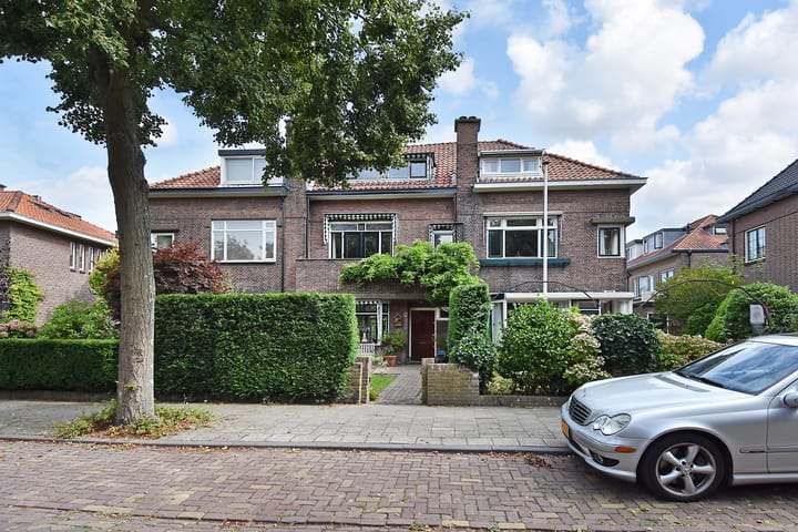 Foto 1 van Schellinglaan 4