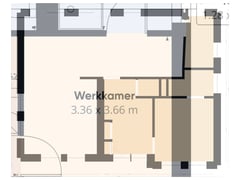 View floorplan