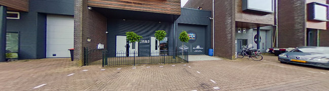 Bekijk 360° foto van foto1 van Vaartdijk 3-R