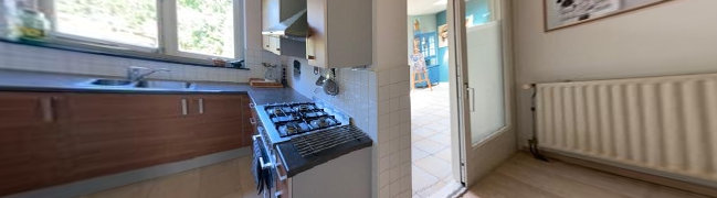 View 360° photo of Keuken of Fazant 39