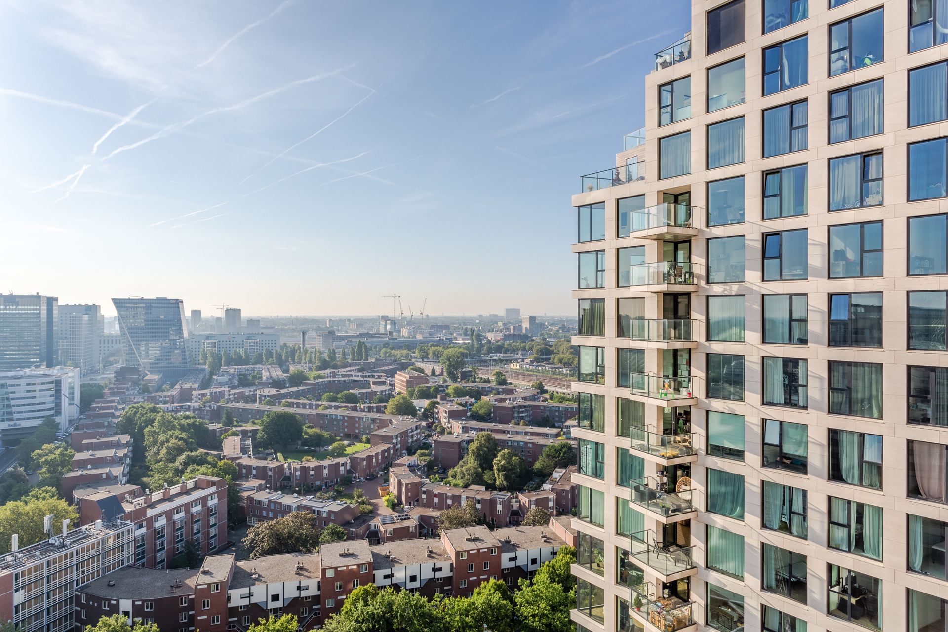 Foto 7 van The Roofs - Grotius I