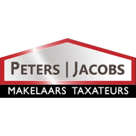 Peters & Jacobs Makelaars Taxateurs Logo