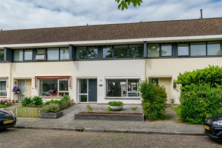 View photo 33 of Hommertsstraat 10