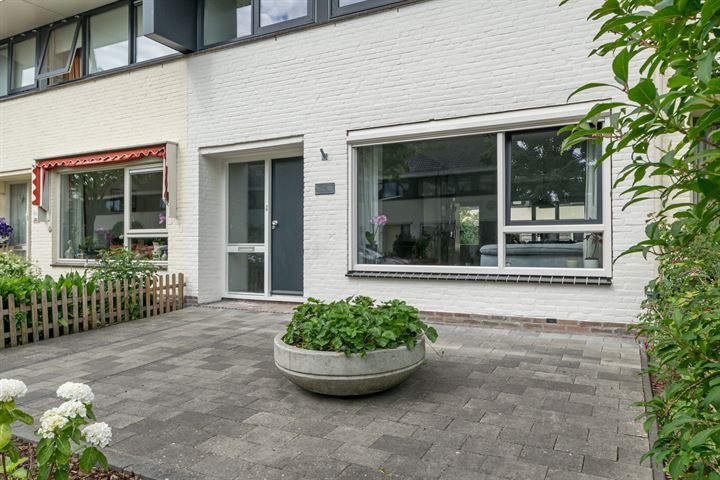 Bekijk foto 35 van Hommertsstraat 10