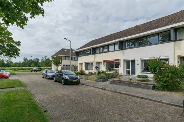 Bekijk foto 36 van Hommertsstraat 10