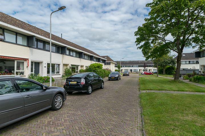 Bekijk foto 37 van Hommertsstraat 10