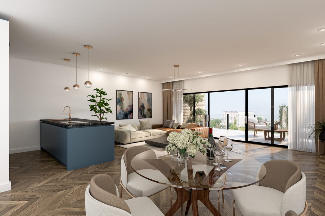 Foto 2 van William Boothlaan 178