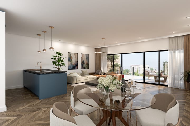 Foto 2 van William Boothlaan 178