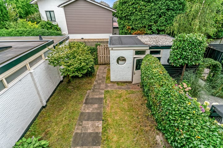 Foto 2 van Ceintuurbaan 237