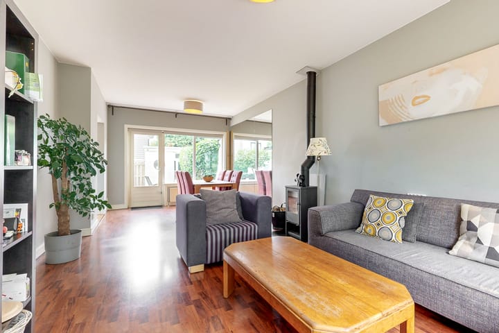 Foto 3 van Ceintuurbaan 237