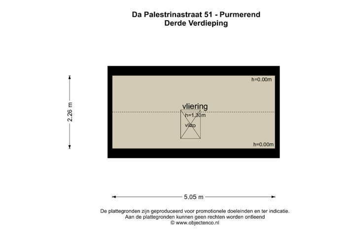 View photo 49 of Da Palestrinastraat 51