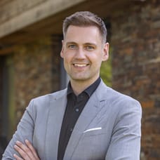 Rens Smit - NVM Register Makelaar