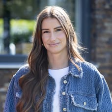 Kimberly Noordermeer - Marketingmedewerker