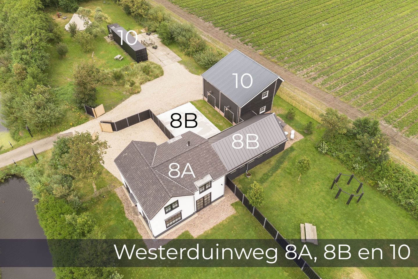 Foto 5 van Westerduinweg 8A, 8B en 10