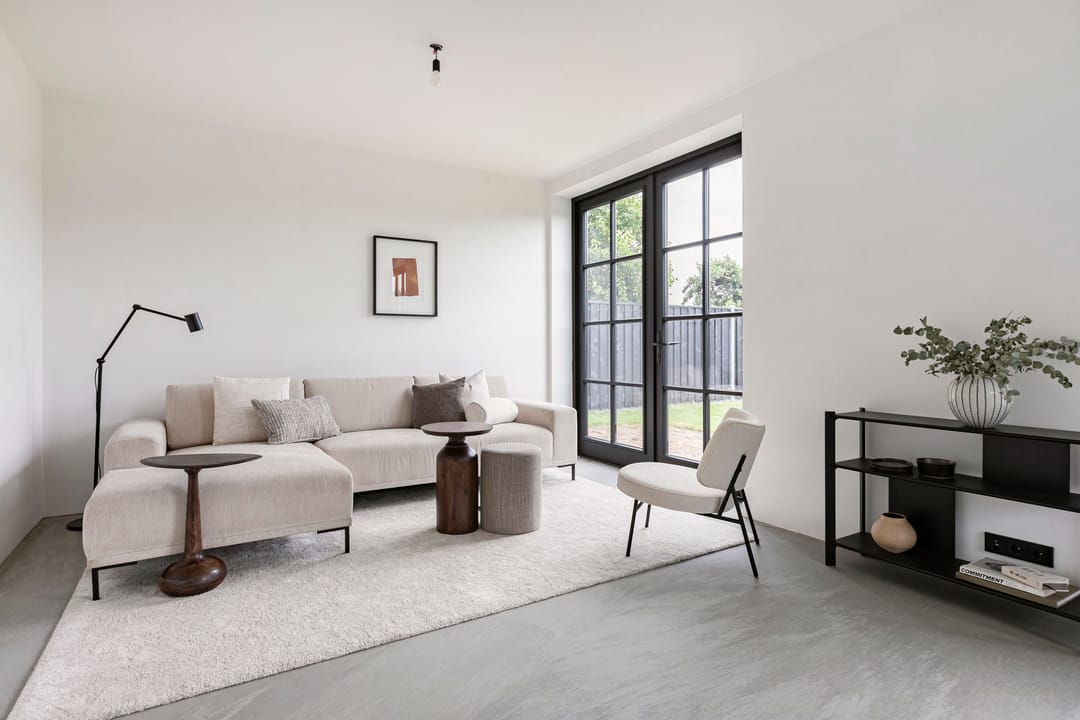 Foto 8 van Westerduinweg 8A, 8B en 10