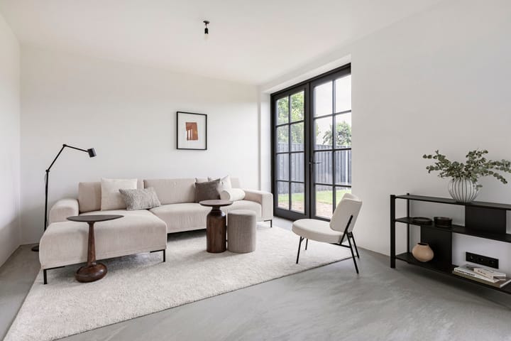 Foto 8 van Westerduinweg 8A, 8B en 10