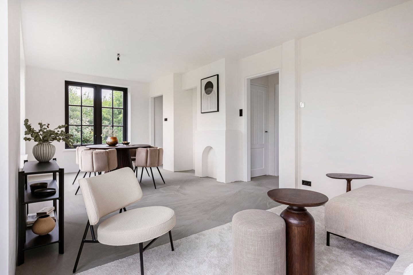 Foto 10 van Westerduinweg 8A, 8B en 10