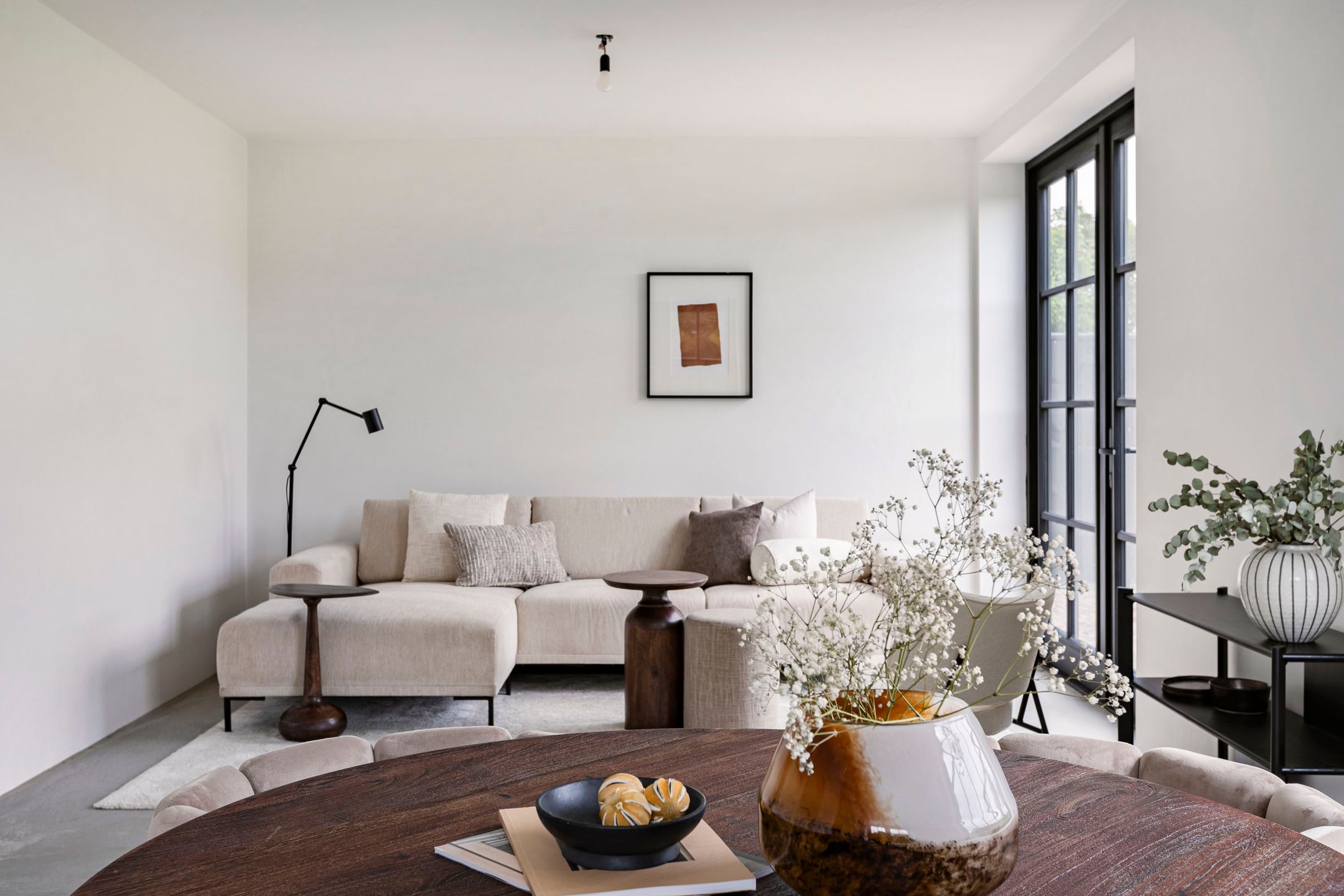 Foto 12 van Westerduinweg 8A, 8B en 10