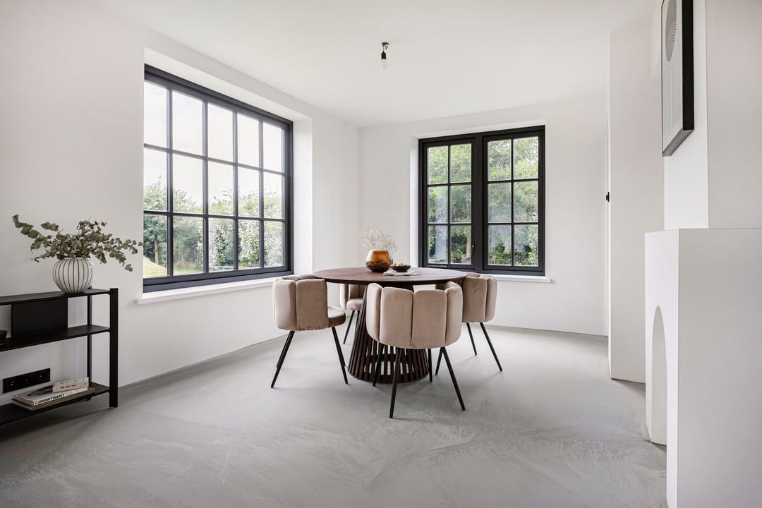 Foto 11 van Westerduinweg 8A, 8B en 10