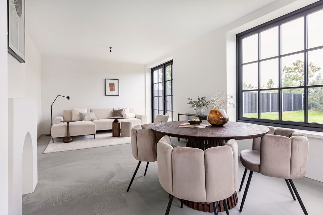 Foto 13 van Westerduinweg 8A, 8B en 10