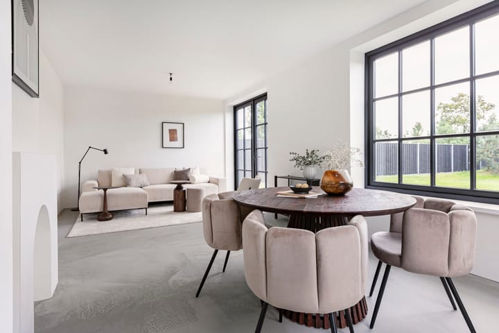 Foto 13 van Westerduinweg 8A, 8B en 10