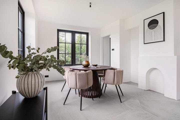 Foto 14 van Westerduinweg 8A, 8B en 10